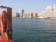 Азербайджанские туристы выбирают Дубай (фотосессия)