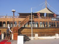 Азербайджанские туристы выбирают Дубай (фотосессия)