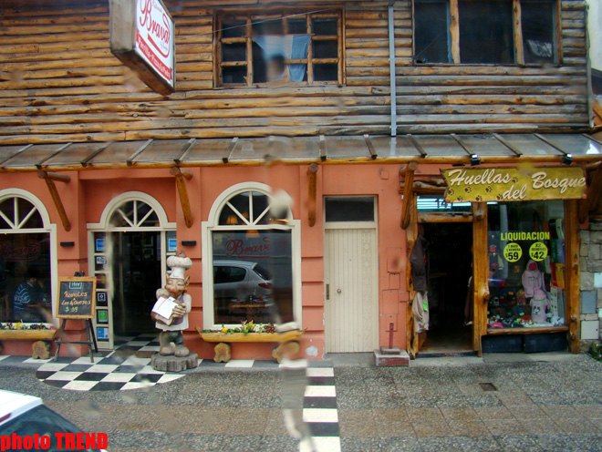 В гостях у Марадоны, Или на Огненной земле (фотосессия, часть вторая)