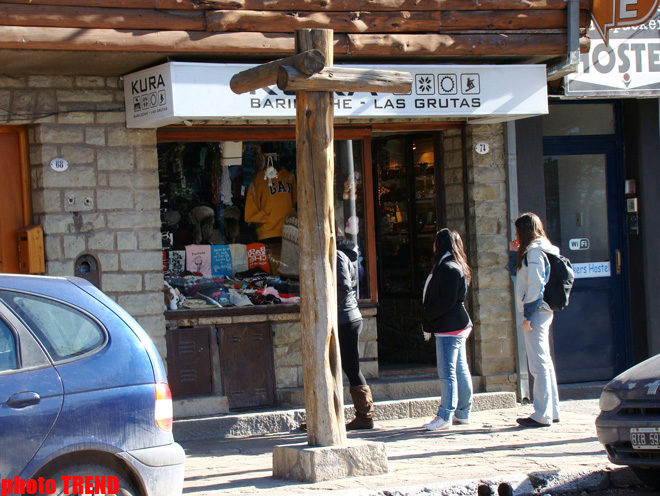 В гостях у Марадоны, Или на Огненной земле (фотосессия, часть вторая)