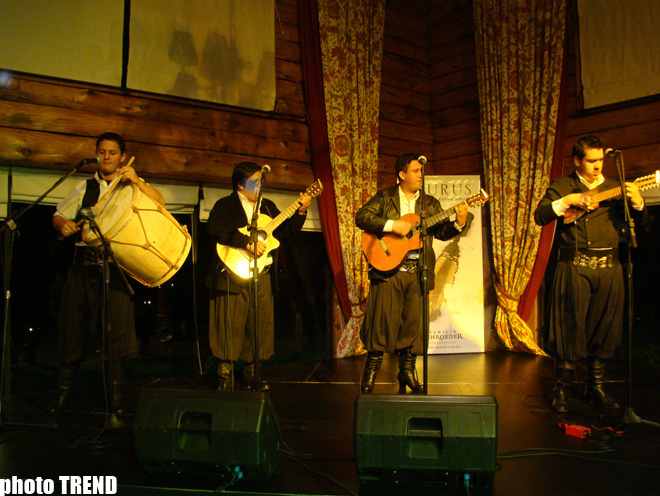 В гостях у Марадоны, Или на Огненной земле (фотосессия, часть вторая)