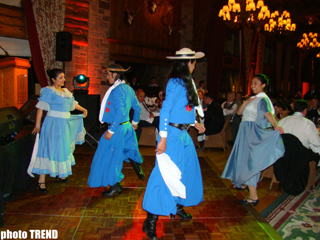 В гостях у Марадоны, Или на Огненной земле (фотосессия, часть вторая)