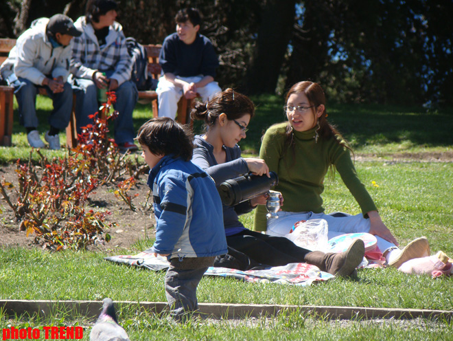 В гостях у Марадоны, Или на Огненной земле (фотосессия, часть вторая)
