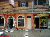 В гостях у Марадоны, Или на Огненной земле (фотосессия, часть вторая)