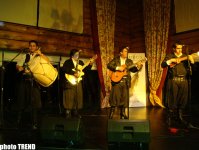 В гостях у Марадоны, Или на Огненной земле (фотосессия, часть вторая)