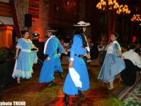 В гостях у Марадоны, Или на Огненной земле (фотосессия, часть вторая)