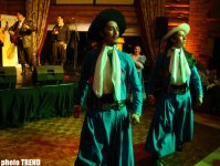 В гостях у Марадоны, Или на Огненной земле (фотосессия, часть вторая)