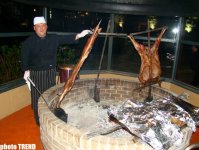 В гостях у Марадоны, Или на Огненной земле (фотосессия, часть вторая)