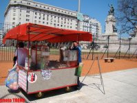 В гостях у Марадоны, Или на Огненной земле (фотосессия, часть вторая)