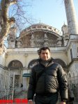 Женские гормоны у меня появились десять лет назад - юморист Джошгун Рагимов (турецкий фото-видеорепортаж)