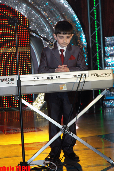 Из-за отсутствия материальной выгоды азербайджанские композиторы не пишут песни для детей