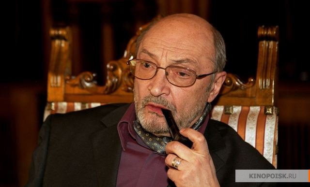Скончался Михаил Козаков