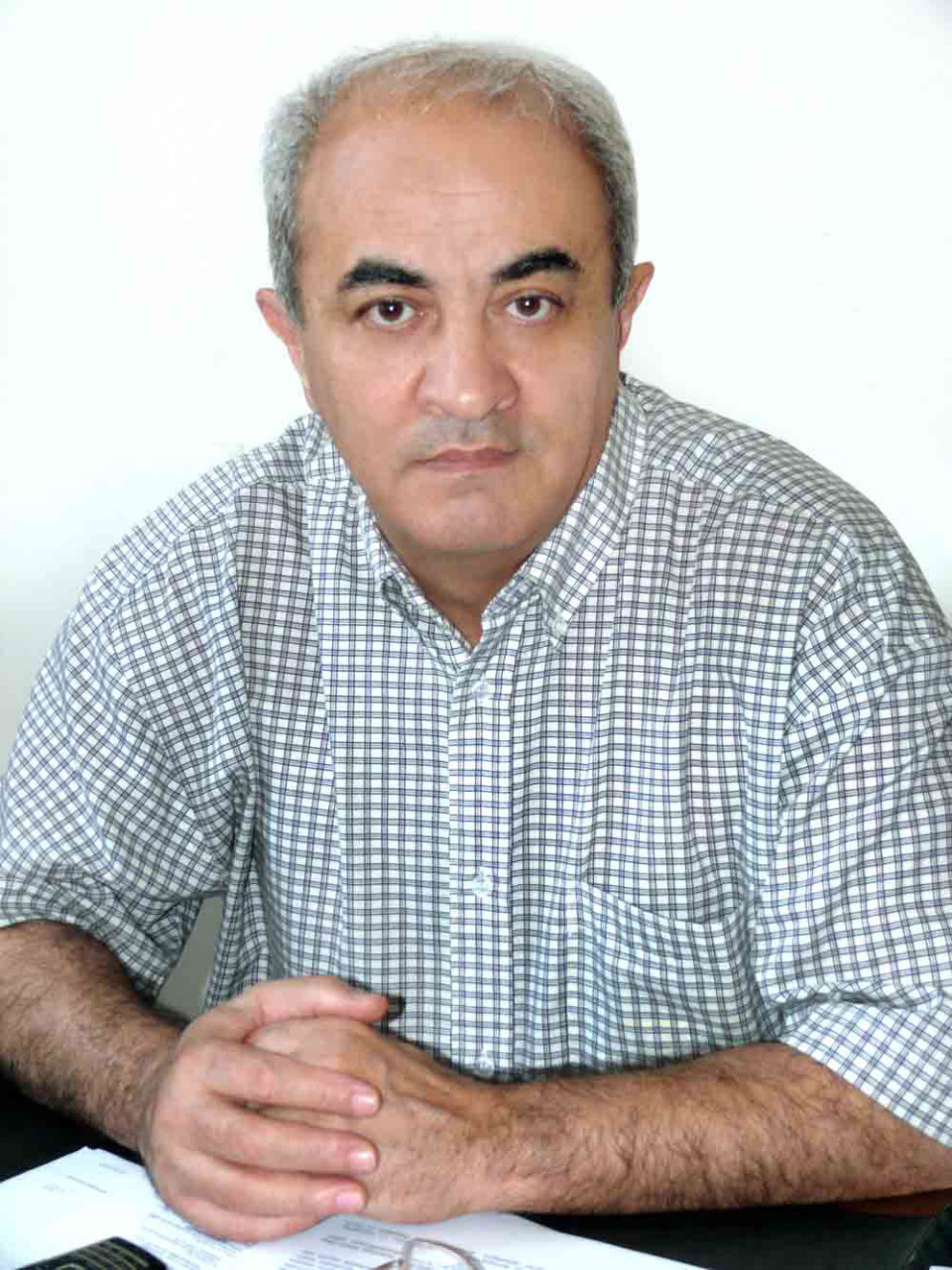 Замечательный сценарист и общественный деятель Юсиф Шейхов отмечает юбилей