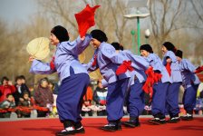 Китайский новый год (фотосессия)