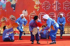 Китайский новый год (фотосессия)