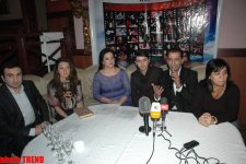 Скончалась одна из первых азербайджанских продюсеров Зиба Меджидова (последние фото)