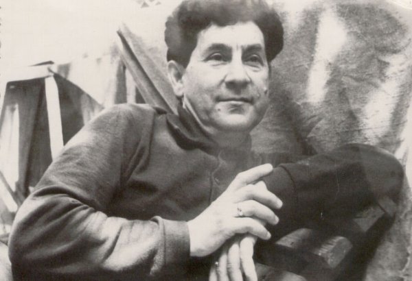 В Баку пройдет вечер памяти, посвященный Гусейнаге Садыхову (фото)