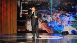 Вторая неделя конкурса "Azeri Star 2011" посвящена народному артисту Азербайджана Эмину Сабитоглу (фотосессия)
