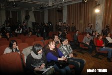 Эльдар и Нигяр заслужили победу - Исмаил Омаров (фотосессия)