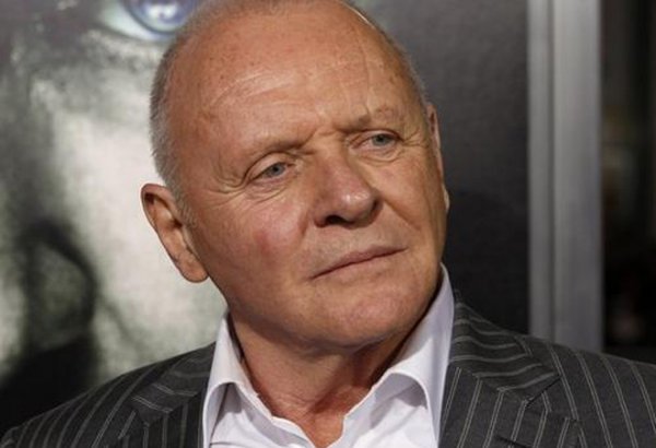 Энтони Хопкинс удостоен премии BAFTA как лучший актер