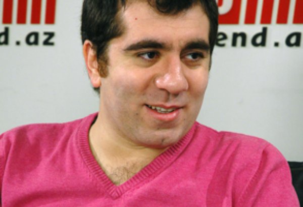 У Гюнешь есть все, чтобы принести успех Беларуси на "Евровидении" - продюсер Иса Меликов