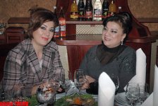 Исполнительница на гармони Гюльбахар Шукюрлю оказалась родной сестрой Назпери Досталиевой (фотосессия)