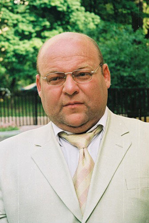 Скончался актер Александр Пашковский