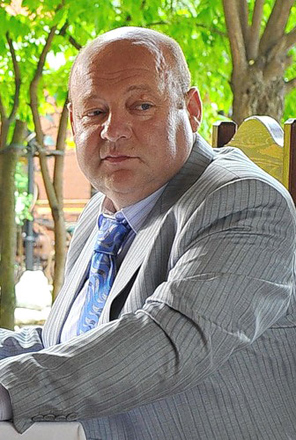 Скончался актер Александр Пашковский