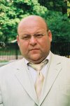 Скончался актер Александр Пашковский