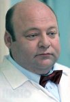 Скончался актер Александр Пашковский