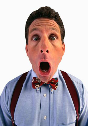 Мужчины болтают больше женщин