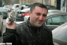 Режиссер Наиль Наибоглу попал в автокатастрофу, машина упала  с моста
