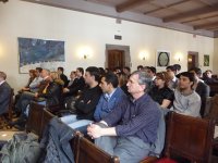 В ведущем Канадском университете отметили 19-ю годовщину Ходжалинского геноцида (ФОТО)