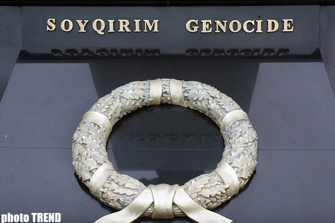 Азербайджанские певцы примут участие в шествии в Стамбуле "Все мы - ходжалинцы"