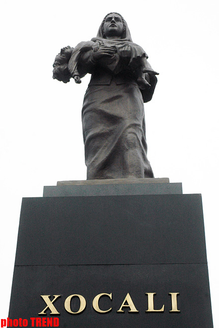 Азербайджанские певцы примут участие в шествии в Стамбуле "Все мы - ходжалинцы"