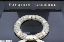 Азербайджанские певцы примут участие в шествии в Стамбуле "Все мы - ходжалинцы"