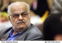 В автокатастрофе скончался актер Аббас Амири - главный жрец из фильма "Пророк Юсиф" (фотосессия)