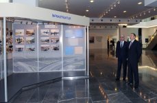 Необходимо принять дополнительные меры по улучшению бизнес-климата в Азербайджане – Президент Ильхам Алиев (версия 3) (ФОТО)