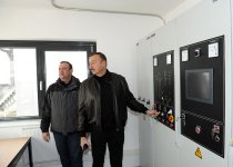 Сегодня независимый Азербайджан уже способен на великие свершения – Президент Ильхам Алиев (версия 2)(ФОТО)