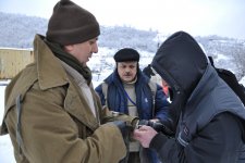 В Баку состоится презентация фильма - последняя роль Яшара Нури: "Памяти всех шехидов" (ФОТО)