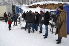 В Баку состоится презентация фильма - последняя роль Яшара Нури: "Памяти всех шехидов" (ФОТО)