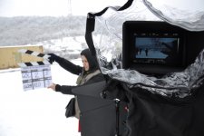 В Баку состоится презентация фильма - последняя роль Яшара Нури: "Памяти всех шехидов" (ФОТО)