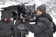 В Баку состоится презентация фильма - последняя роль Яшара Нури: "Памяти всех шехидов" (ФОТО)