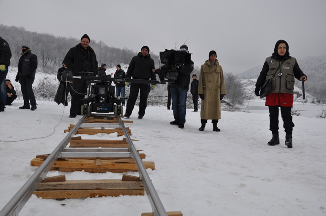 В Баку состоится презентация фильма - последняя роль Яшара Нури: "Памяти всех шехидов" (ФОТО)