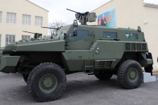 Президент Азербайджана принял участие в открытии Бакинского приборостроительного завода (версия 2) (ФОТО)