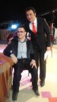 "Азери Стар-2011": Кому Айгюн Бейляр сказала "Не уходи"? (фотосессия)