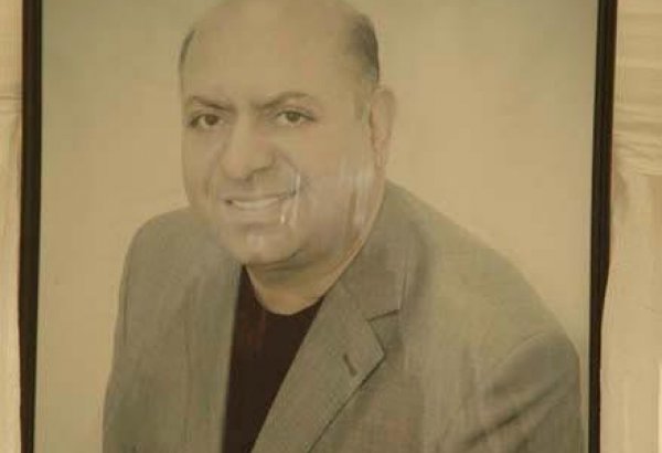 Раскрыта истинная причина смерти заслуженного артиста Азербайджана Эльчина Гамидова