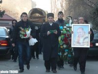 Раскрыта истинная причина смерти заслуженного артиста Азербайджана Эльчина Гамидова