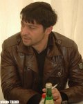 Заслуженного артиста Азербайджана Эльчина Гамидова аплодисментами проводили в последний путь (фотосессия)