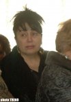 Заслуженного артиста Азербайджана Эльчина Гамидова аплодисментами проводили в последний путь (фотосессия)